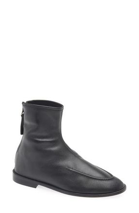 Hereu Juliol Bootie in Black at Nordstrom, Size 10.5Us