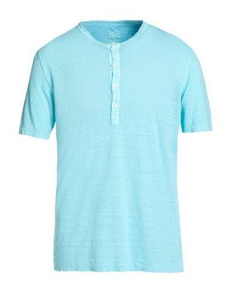 120% Lino TOPWEAR - T-shirts on YOOX.COM