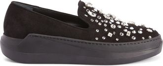 Giuseppe Zanotti Afelia Crystal