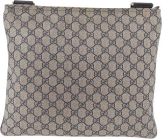 Gucci Borsa a tracolla Pre-owned - - Pre-owned - Donna - Blu - ONE SIZE