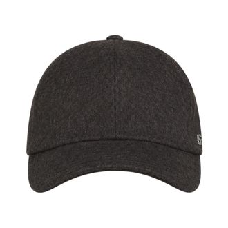 Tagliatore Denver Cap - Heren - Petten - Grijs - 58 CM - Wol - Accessoires