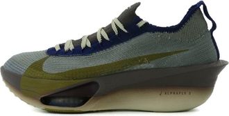 Nike Air Zoom Alphafly NEXT% 3 Premium Light Army Ironstone HV4318-320