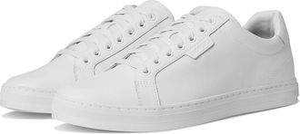 Sorel Cyprus Waterproof Mens Shoes White/White : 11.5 D - Medium, Leather
