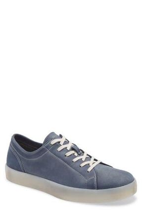 Softinos Fly London Ross Sneaker in Navy at Nordstrom Rack, Size 7Us / 40Eu