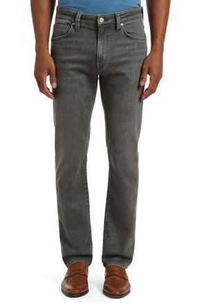 34 Heritage Courage Straight Leg Jeans in Mid Smoke Urban at Nordstrom Rack, Size 30 X 34