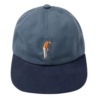 Kestin Leuchars Cap - male - Kestin - Hats & Caps - Blue - ONE SIZE - Accessories
