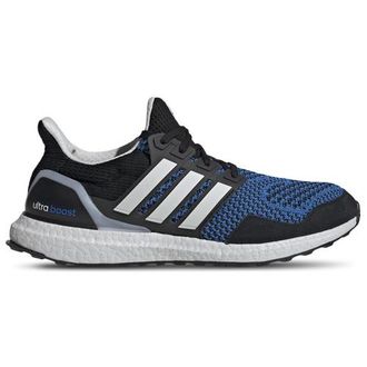 adidas Mens Ultraboost 1.0 - Running Shoes Bright Royal/Crystal White Size 07.0