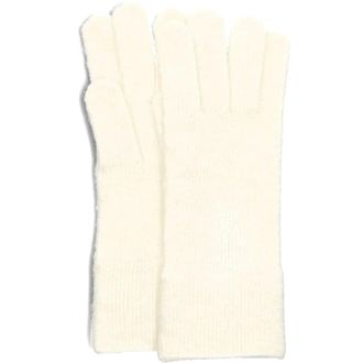 Liu Jo Dames, Accessoires, Wit, Maat: ONE Size Wol