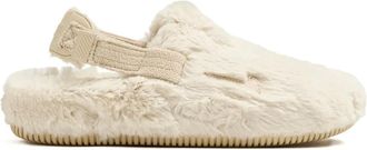 Nike Slingback sandalen - Beige