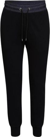 Dondup Stijlvolle Herenbroek - Heren - Sweatpants - Zwart - XL - Broeken