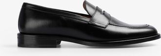 Scalpers Carlson Loafer Shoes in Black at Nordstrom, Size 40