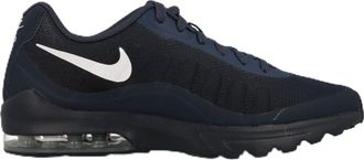 Nike Air MAx Invigor Print Mens Trainers 749688 Sneakers Shoes (UK 9.5 US 10.5 EU 44.5, Thunder Blue vast Grey 405)