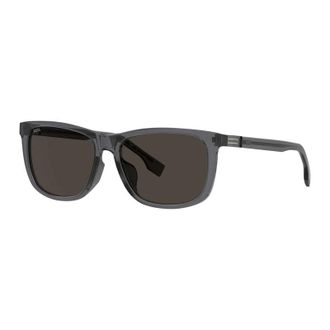 HUGO BOSS BOSS 1617/F/S 0KB7 IR Grey/Grey