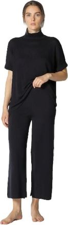 Sminfinity Milano Culotte - Dames - Broeken - Zwart - Maat: L