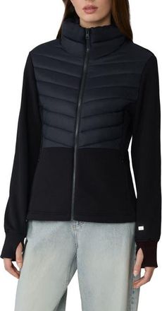 Soia & Kyo Annick Jacket in Black at Nordstrom, Size X-Small