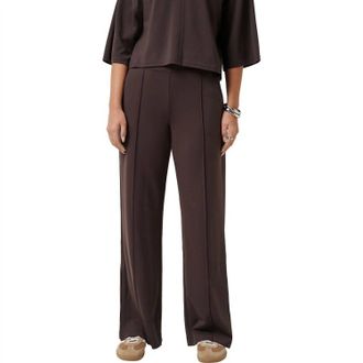 Travis Mathew Spa Day Pant In Coffee Grounds
