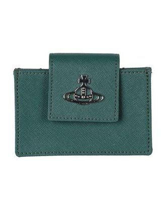 Vivienne Westwood Marroquiner&iacute;a - Tarjeteros en YOOX.COM