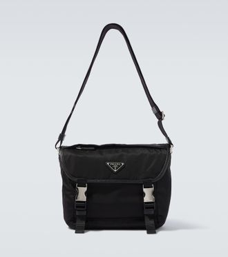 Prada Re-Nylon shoulder bag