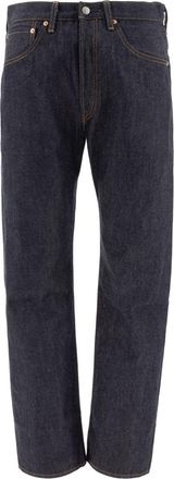 Levi's 501 1955 Straight-Leg Jeans