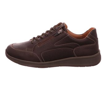Waldl&auml;ufer Sneakers - Heren - Schoenen - Bruin - Maat: 45 EU