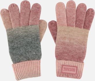 Regatta Womens Regatta Womens/Ladies Frosty Winter Gloves - Pink - Size: ONE size