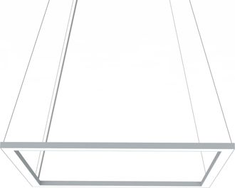 Lumicom Frame Lampara De Techo L60 Monocolor Mate