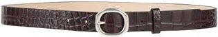 Rag & Bone Small Leather Goods - Belts sur YOOX.COM