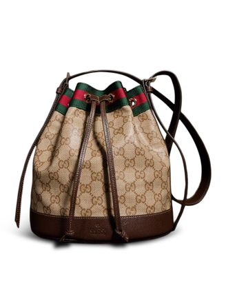 Gucci VENICE MINI BUCKET BAG - Gucci - Woman