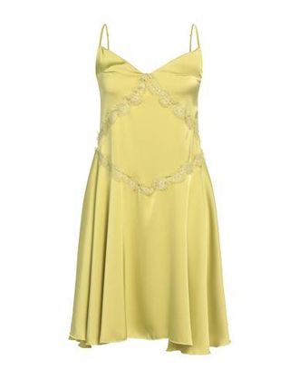 PHO Firenze KLEIDER - Mini-Kleider auf YOOX.COM