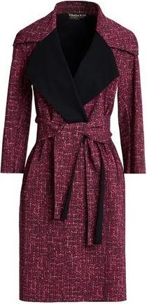 La Petite Robe Di Chiara Boni CAPISPALLA - Soprabiti & Trench su YOOX.COM