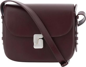 SOEUR Soeur, Donna, Borse, Rosso, Taglia unica, new