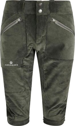 Amundsen & Scott Uomo, Pantaloncini, Verde, S, new