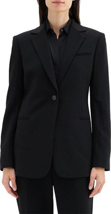 Theory Classic Slim Jacket