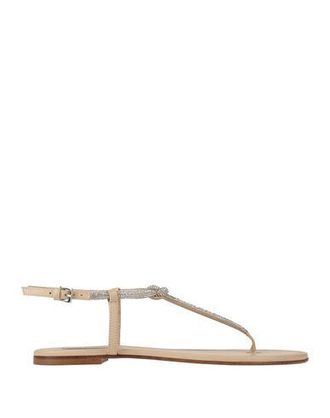 Ninalilou FOOTWEAR - Thong sandals on YOOX.COM