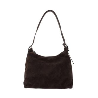 Christophe Lemaire Mujer, Bolsos, Marr&oacute;n, Talla: ONE Size