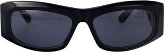 Balenciaga Bb0395s Sunglasses