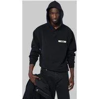 Jacquemus Le Hoodie Gros Grain