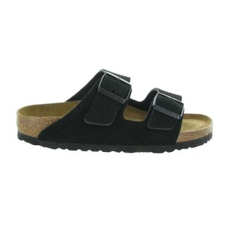 Birkenstock Mujer, Zapatos, Negro, Talla: 41 EU