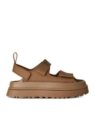 UGG Goldenglow Marrone