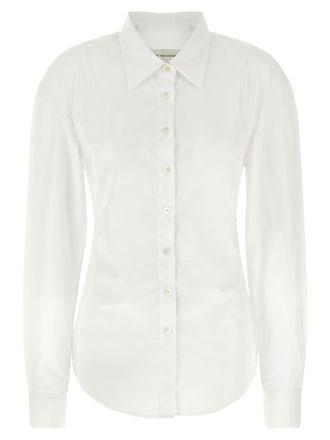 Dries Van Noten Cenny Shirt And Blouse