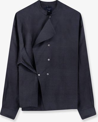 SOEUR Camicia Hampton in seta - SOEUR - gender_Woman