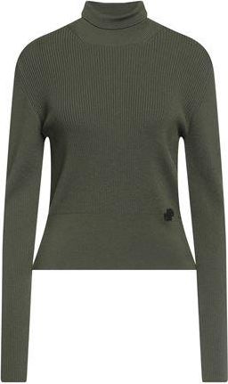 Patou KNITWEAR - Turtlenecks sur YOOX.COM