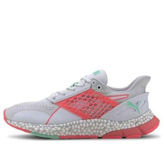Puma (WMNS) PUMA Hybrid Netfit Astro Grey Pink 192808-07