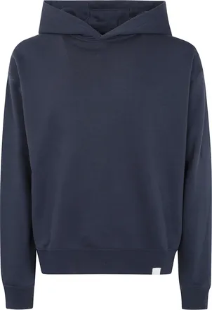 WOC Sweatshirt Hooded Phoenix