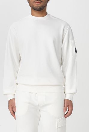 C.P. Company Felpa C. P. Company in cotone