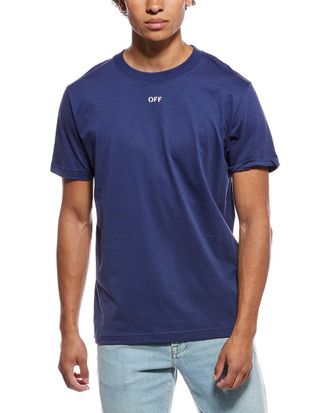 Off-white T-Shirt