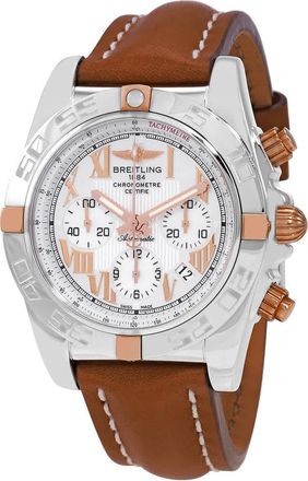 Breitling Chronomat 44 Chronograph Automatic Mens Watch IB011012/A693.433X.A20BA.1