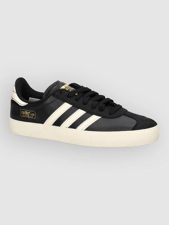 adidas Gazelle ADV Zapatillas de Skate negro