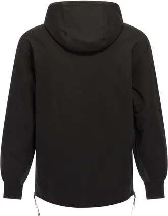 C.P. Company Hoodie - Black