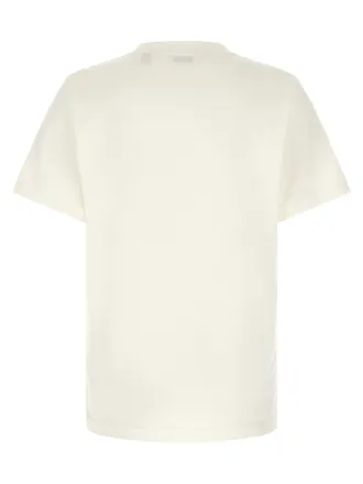Burberry Ryan T-Shirt - White